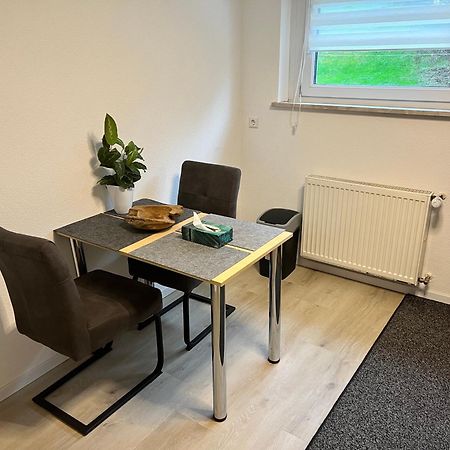 Ferienwohnung Лауфенбург Екстериор снимка