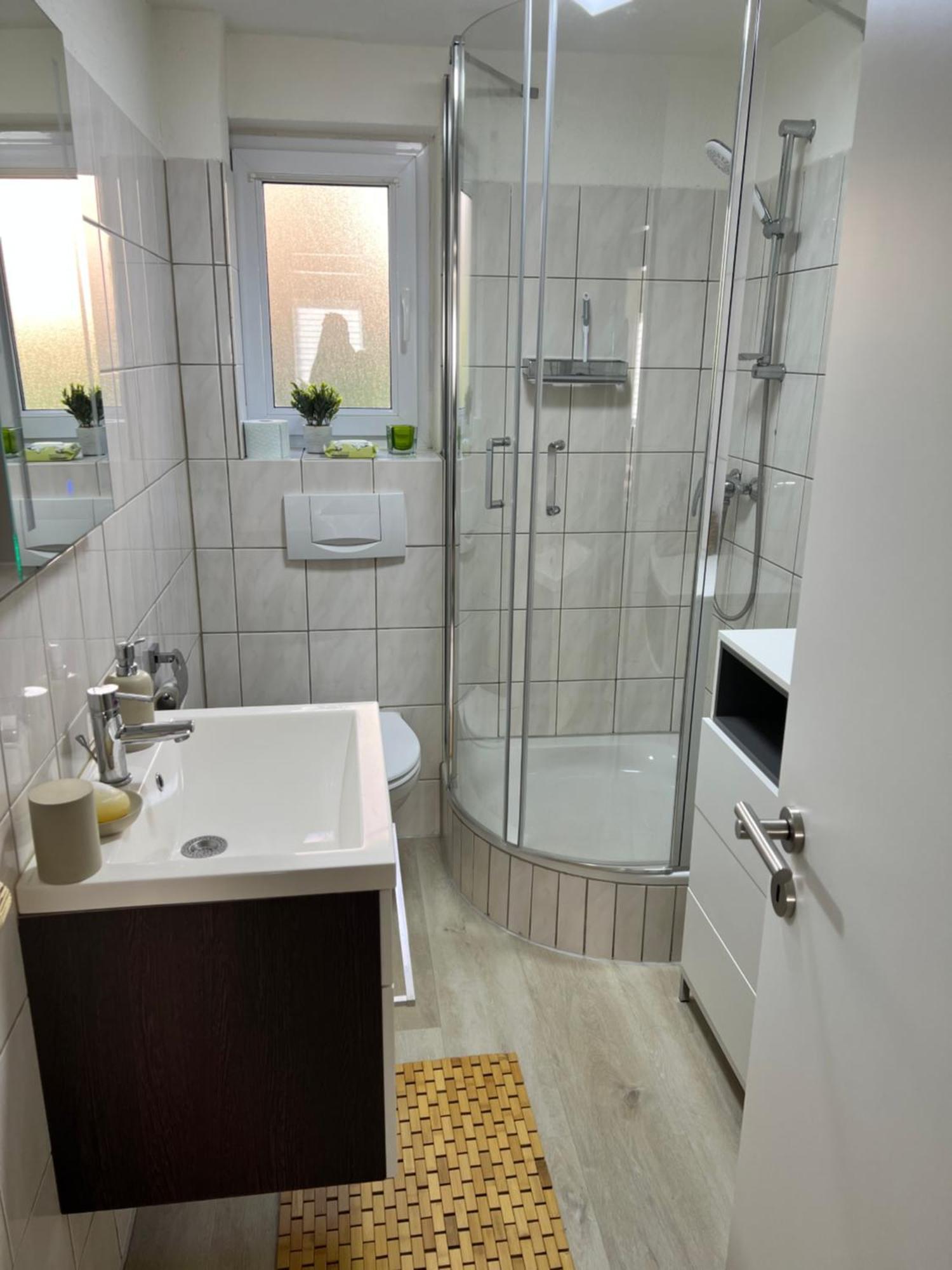 Ferienwohnung Лауфенбург Екстериор снимка