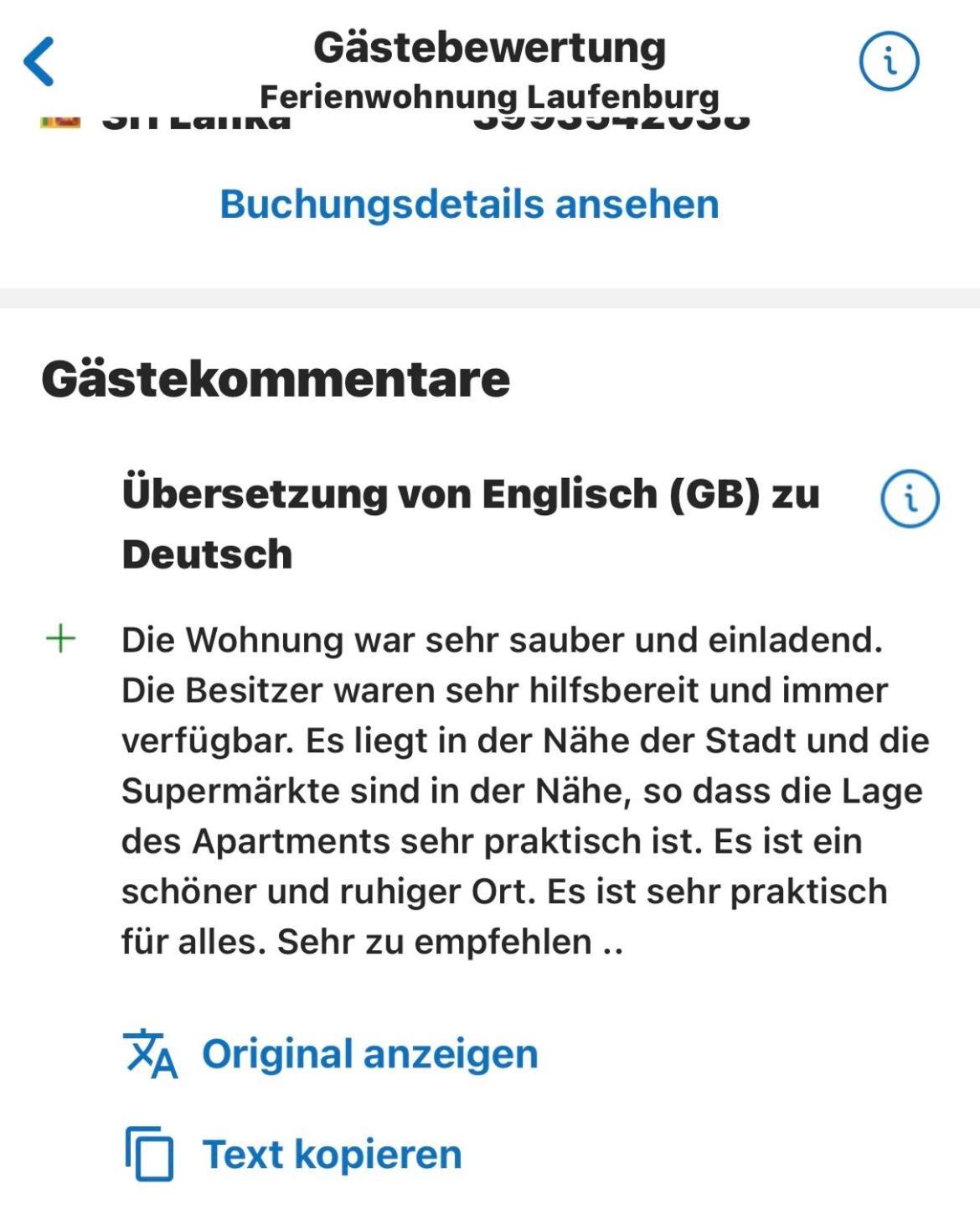 Ferienwohnung Лауфенбург Екстериор снимка