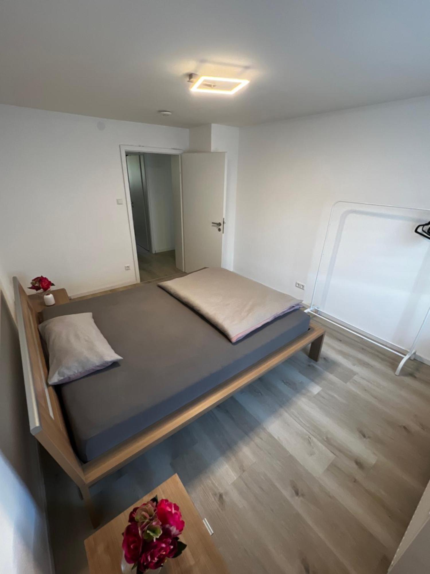 Ferienwohnung Лауфенбург Екстериор снимка