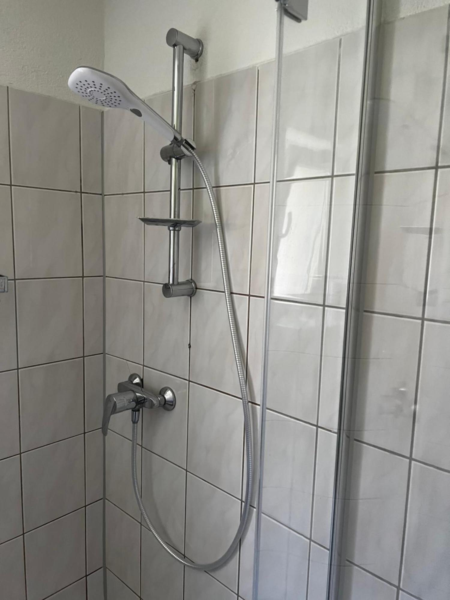 Ferienwohnung Лауфенбург Екстериор снимка